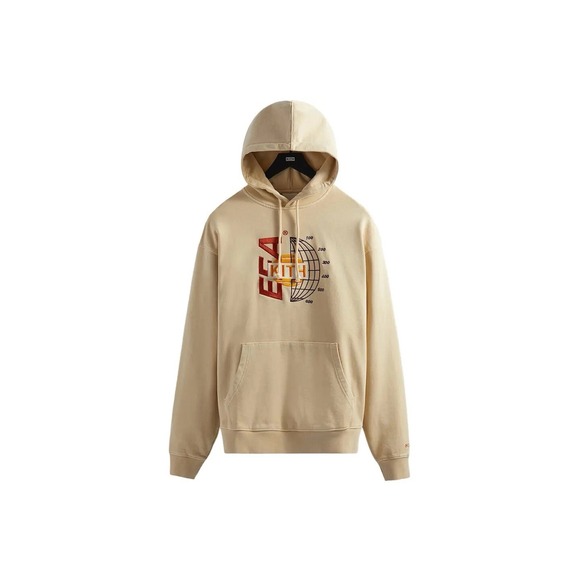 Kith Other - Kith Columbia Eea Williams III Hoodie